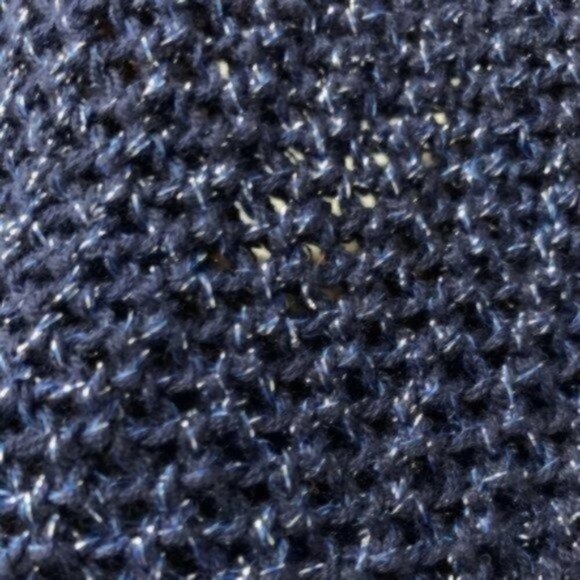 New! Gap Knitted Shimmer Spaghetti strap T… - Picture 4 of 5